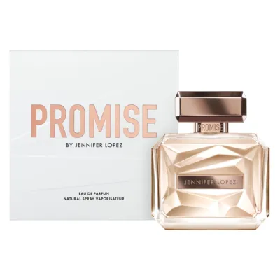 Jennifer Lopez Promise woda perfumowana spray 100ml