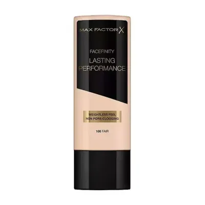 Max Factor Lasting Performance podkład 100 Fair 35 ml