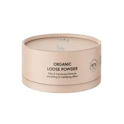 Joko Pure sypki puder do twarzy 01 8g