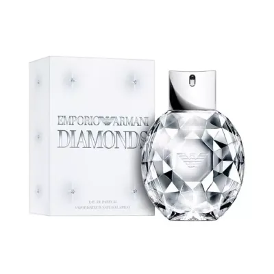 Giorgio Armani Emporio Diamonds woda perfumowana spray 50ml