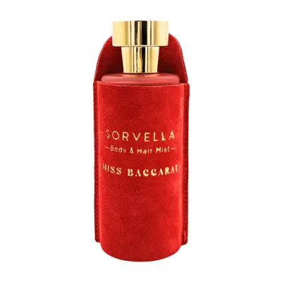 Sorvella Miss Baccarat mgiełka do ciała i włosów 100ml