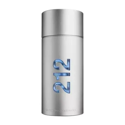 TESTER CAROLINA HERRERA 212 MEN NYC WODA TOALETOWA SPRAY 100ML