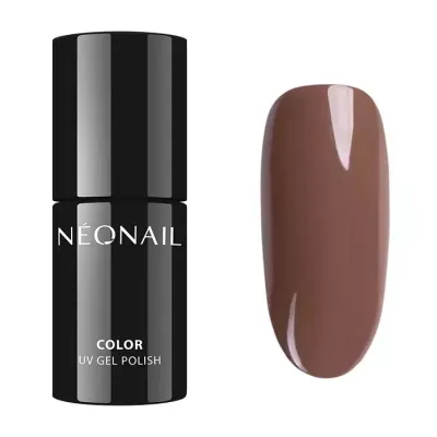 NEONAIL LOVE YOUR NATURE LAKIER HYBRYDOWY 10108 COZY THING 7,2ML