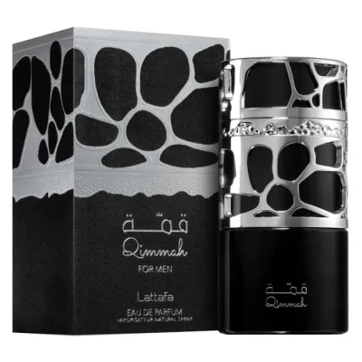 Lattafa Qimmah for Men woda perfumowana spray 100ml
