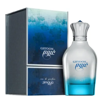 Zimaya Ghyoom woda perfumowana spray 100ml