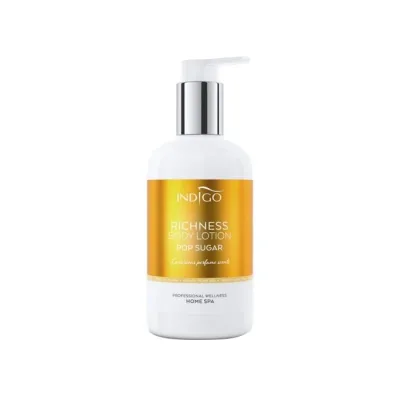Indigo balsam do ciała Pop Sugar 300ml