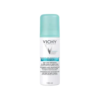 Vichy 48H dezodorant w sprayu 125 ml