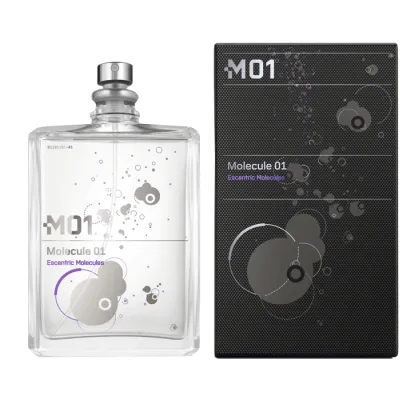ESCENTRIC MOLECULES MOLECULE 01 WODA TOALETOWA SPRAY 100ML