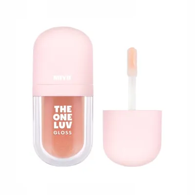 MIYO The One Luv Gloss błyszczyk do ust 05 Lucid 5,5ml