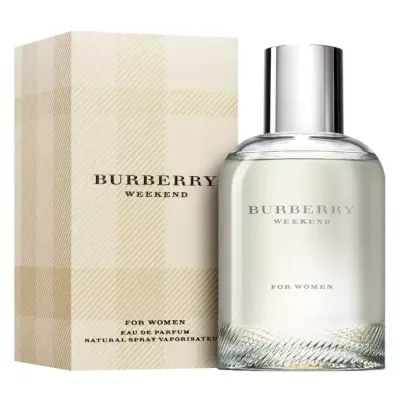 Burberry Weekend for Women woda perfumowana spray 100ml