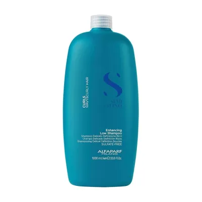 Alfaparf Milano Semi Di Lino Curls szampon do włosów kręconych 1000 ml