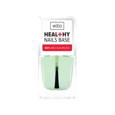 Wibo utwardzająca baza do słabych i łamliwych paznokci 8,5 ml