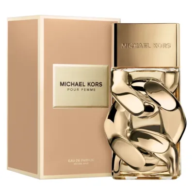 Michael Kors Pour Femme woda perfumowana spray 100ml
