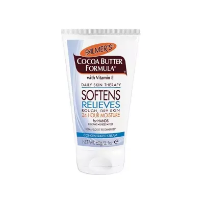 Palmers Cocoa Butter skoncentrowany krem do rąk z masłem kakaowym 60 g