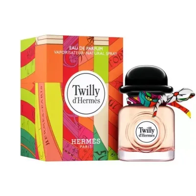 Hermes Twilly d'Hermes woda perfumowana spray 30ml