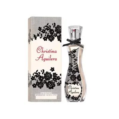 CHRISTINA AGUILERA WODA PERFUMOWANA SPRAY 30ML