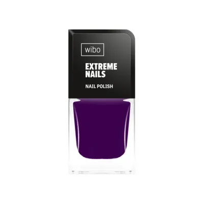 Wibo Extreme Nails klasyczny lakier do paznokci 553 8,5 ml