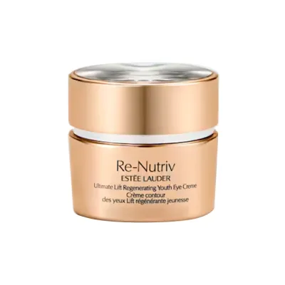 Estee Lauder Re-Nutriv Ultimate Lift Regenerating Youth krem pod oczy 15 ml