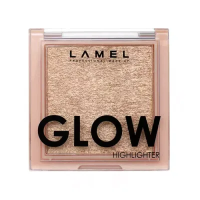 LAMEL GLOW ROZŚWIETLACZ DO TWARZY 402 SUN 3,8G