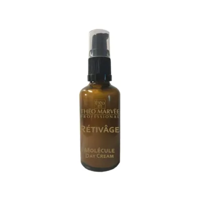 Théo Marvée Rétivage krem do twarzy z retinolem i SPF20 50ml