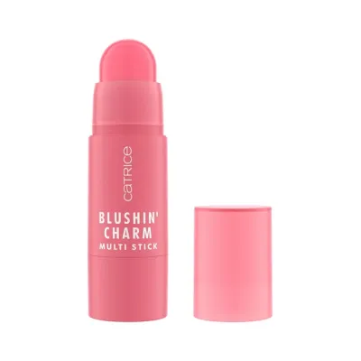 Catrice Blushin' Charm Multi Stick róż w sztyfcie 010 Pink Sweetheart 5,5g