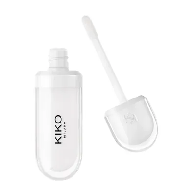KIKO Milano Lip Volume balsam powiększający usta Transparent 6,5ml