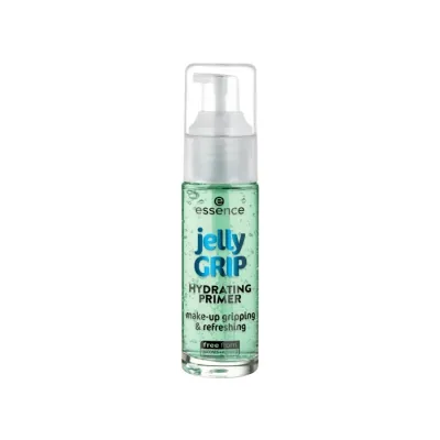 Essence Jelly Grip nawilżająca baza pod makijaż 29ml