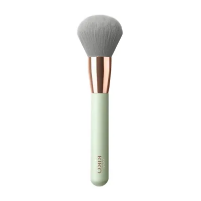 KIKO Milano Kind pędzel do pudru