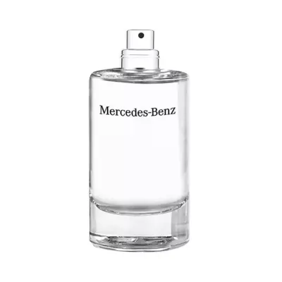 TESTER MERCEDES-BENZ FOR MEN WODA TOALETOWA SPRAY 120ML