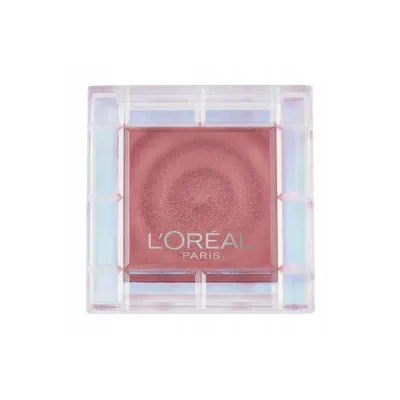 L'Oréal Paris Oil Eyeshadow matowy cień do powiek 41 Independent 4 g