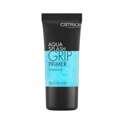 Catrice Aqua Splash Grip Primer Hydrating nawilżająca baza pod makijaż 30ml