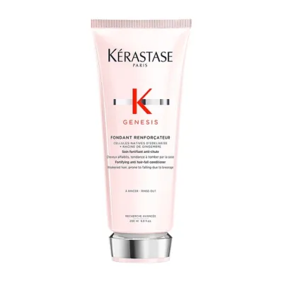 Kerastase Genesis Fondant Renforcateur odżywka przeciw utracie gęstości 200ml