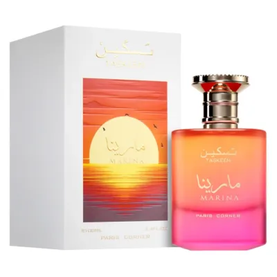 Paris Corner Taskeen Marina woda perfumowana spray 100ml