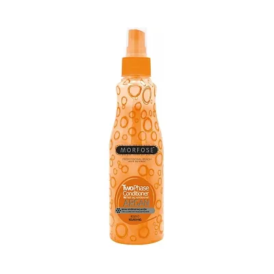 Morfose Argan dwufazowa odżywka do włosów bez spłukiwania 220ml