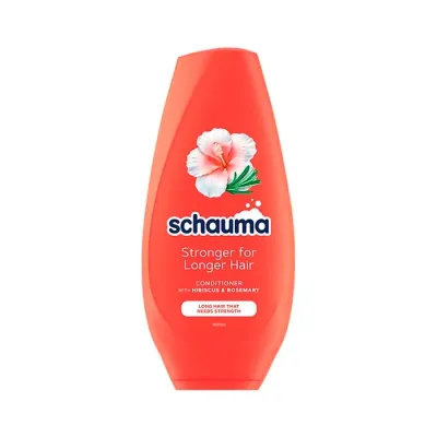 Schauma Stronger For Longer Hair odżywka do włosów 250ml