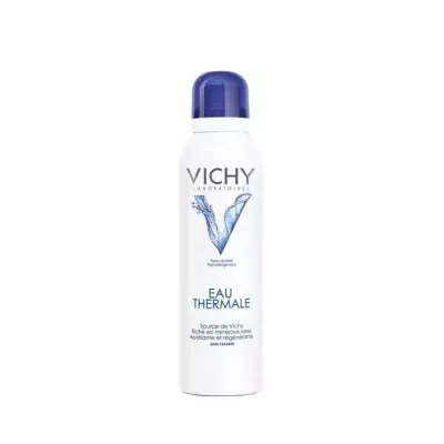 Vichy Eau Thermale woda termalna 150 ml