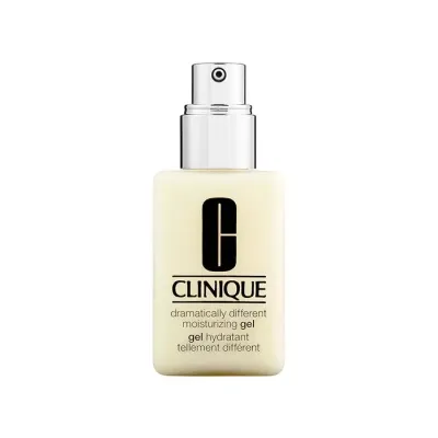 CLINIQUE DRAMATICALLY DIFFERENT ŻEL NAWILŻAJĄCY Z POMKĄ 125ML