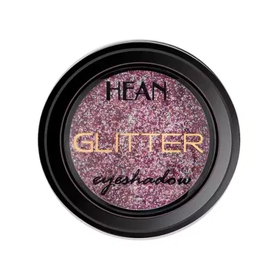 Hean Glitter Eyeshadow diamentowy cień do powiek Bubbles 1,9g
