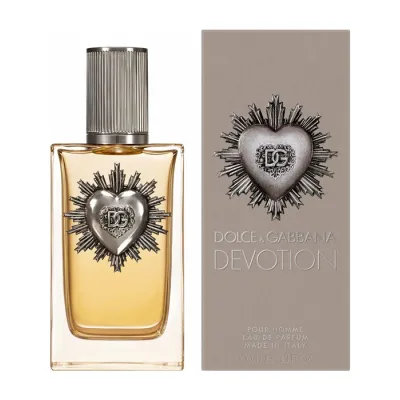 Dolce & Gabbana Devotion Pour Homme woda perfumowana spray 100ml