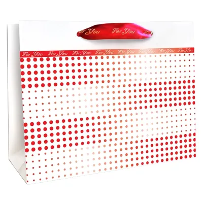 Metrex duża torebka prezentowa 002 Premium Horizontal-3