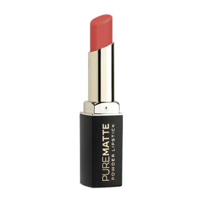 Golden Rose Pure Matte matowa pomadka w sztyfcie 107 3,5 g