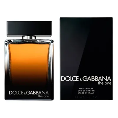 Dolce & Gabbana The One for Men woda perfumowana spray 100ml