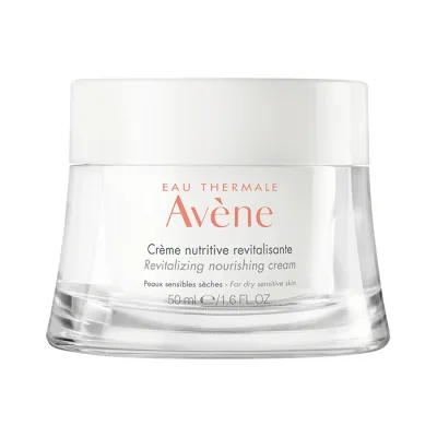 Avène krem rewitalizujący do twarzy 50 ml