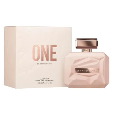 Jennifer Lopez One woda perfumowana spray 100 ml
