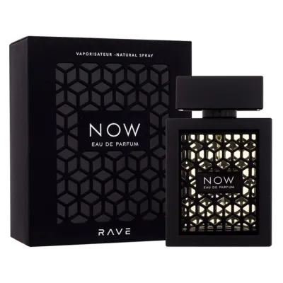 Lattafa Rave Now woda perfumowana spray 100ml