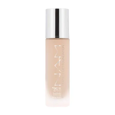 NAM Perfect Lift Foundation podkład w płynie 03W Warm Nude 30 ml