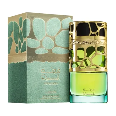 Lattafa Qimmah woda perfumowana spray 100ml