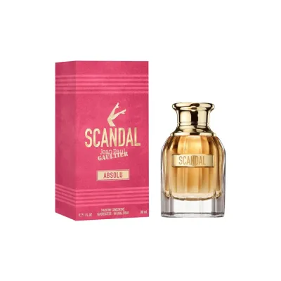 Jean Paul Gaultier Scandal Absolu perfumy spray 30ml