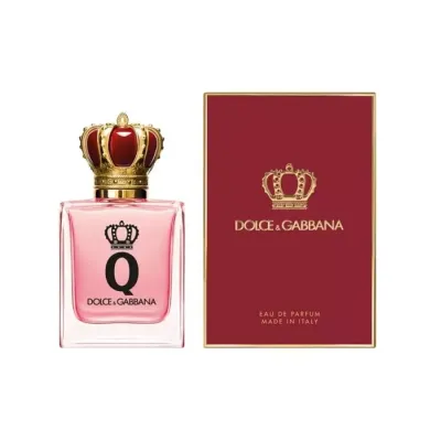 Dolce & Gabbana Q by Dolce & Gabbana woda perfumowana spray 50ml