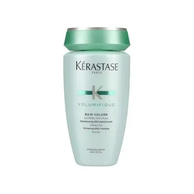 KERASTASE VOLUMIFIQUE BAIN VOLUME SZAMPON DO WŁOSÓW CIENKICH 250ML